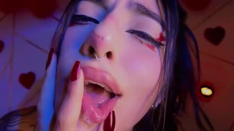 Snapshot of hollyxx_ chatting on February 13, 2026, 3:02 am holly online show from February 13, 2026, 3:02 am