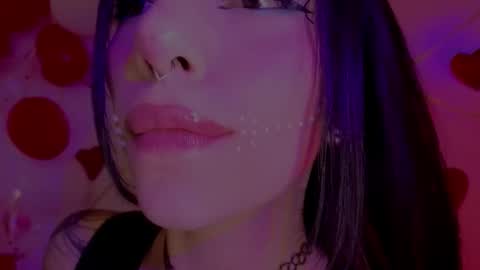 Snapshot of hollyxx_ chatting on February 20, 2026, 3:14 am holly online show from February 20, 2026, 3:14 am