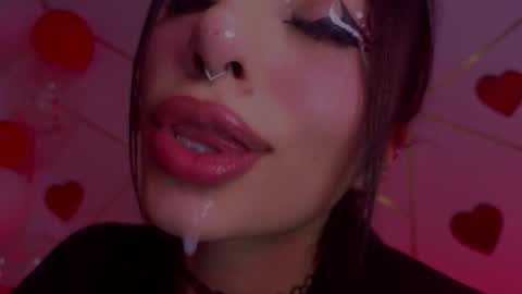 Snapshot of hollyxx_ chatting on February 21, 2026, 5:30 am holly online show from February 21, 2026, 5:30 am