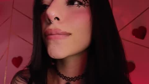 Snapshot of hollyxx_ chatting on March 1, 2026, 3:52 am holly online show from March 1, 2026, 3:52 am