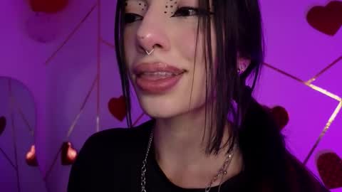 Snapshot of hollyxx_ chatting on March 3, 2026, 5:08 pm holly online show from March 3, 2026, 5:08 pm