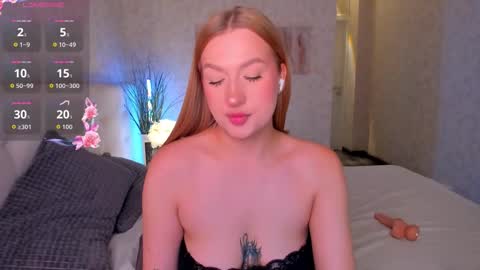 Emma online show from November 15, 2025, 1:25 am