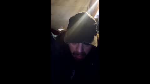 Holter online show from March 1, 2026, 5:59 pm