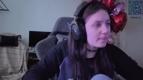 Kviki online show from February 28, 2026, 3:51 am