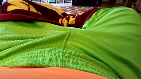 holycannoli123 online show from October 23, 2025, 12:59 pm