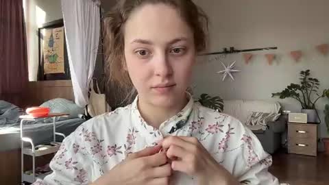 Snapshot of holydori chatting on July 15, 2026, 1:38 pm dori not holy get my tg channel with link from description under last photo online show from July 15, 2026, 1:38 pm