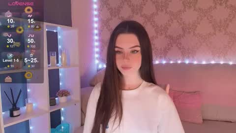 Mia online show from February 23, 2026, 3:37 am