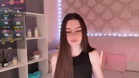 Mia online show from March 12, 2026, 4:07 am