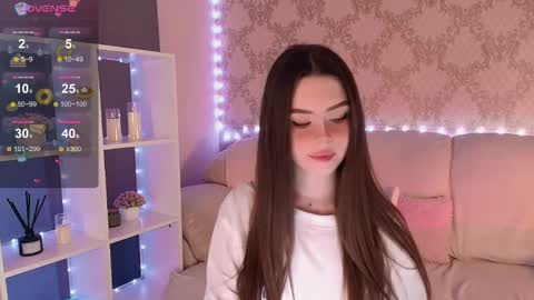 Mia online show from April 13, 2026, 3:23 am