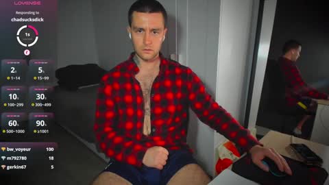 Snapshot of honestandrew chatting on February 2, 2025, 9:30 am Andrew online show from February 2, 2025, 9:30 am