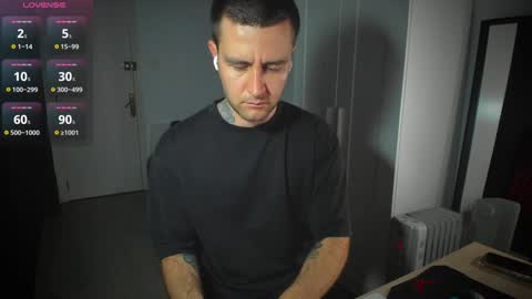 Andrew online show from February 2, 2025, 6:20 pm