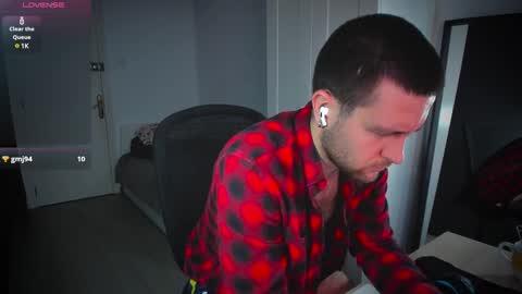 Andrew online show from February 9, 2025, 11:36 am