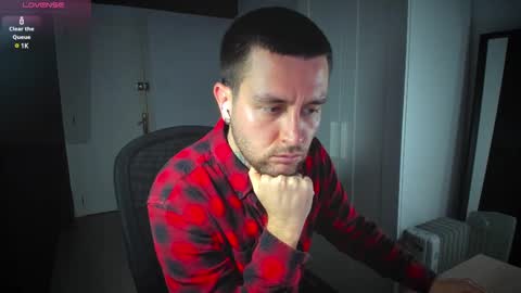 Andrew online show from February 9, 2025, 4:50 pm