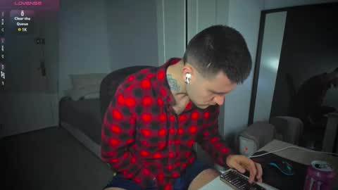 Andrew online show from March 8, 2025, 7:05 am