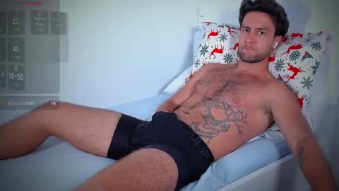 Snapshot of honestandrew chatting on September 24, 2025, 6:00 pm Andrew online show from September 24, 2025, 6:00 pm