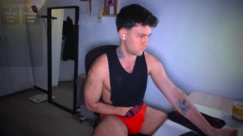 Andrew online show from February 4, 2026, 9:04 am