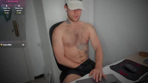 Andrew online show from April 23, 2026, 5:52 am