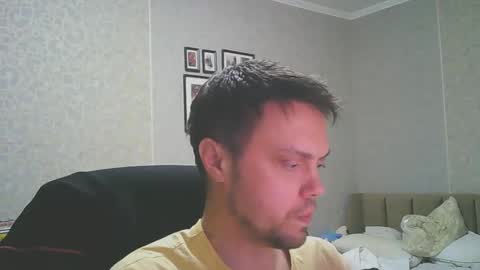 Snapshot of honesttojoy chatting on January 19, 2025, 2:28 pm Henry online show from January 19, 2025, 2:28 pm