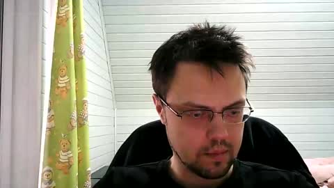 Snapshot of honesttojoy chatting on February 2, 2025, 12:24 pm Henry online show from February 2, 2025, 12:24 pm