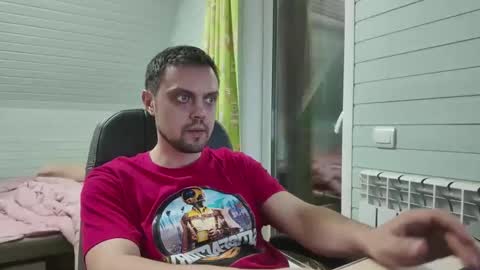 Snapshot of honesttojoy chatting on November 2, 2025, 6:54 pm Henry online show from November 2, 2025, 6:54 pm