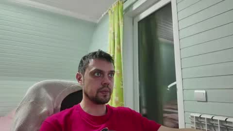 Snapshot of honesttojoy chatting on November 3, 2025, 6:31 pm Henry online show from November 3, 2025, 6:31 pm