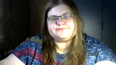 Bunny online show from June 29, 2026, 3:12 pm