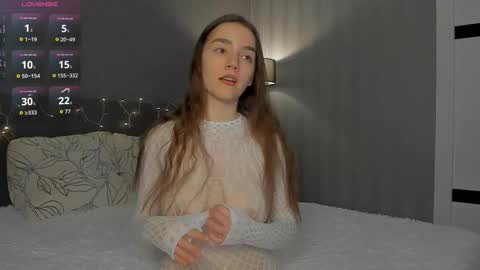 Snapshot of honey_chantal chatting on March 1, 2026, 7:49 pm Chantal online show from March 1, 2026, 7:49 pm