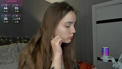 Snapshot of honey_chantal chatting on May 1, 2026, 7:29 pm Chantal online show from May 1, 2026, 7:29 pm