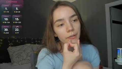 Snapshot of honey_chantal chatting on May 17, 2026, 7:21 pm Chantal online show from May 17, 2026, 7:21 pm