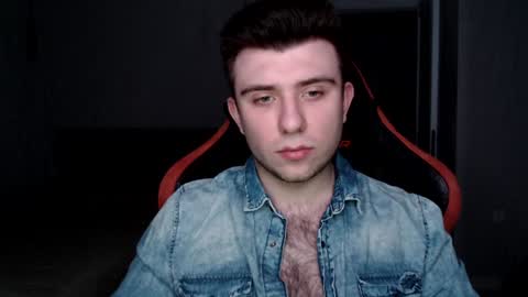 Wolfy online show from January 28, 2025, 11:28 pm