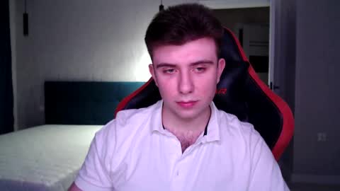 Wolfy online show from March 5, 2025, 8:21 pm