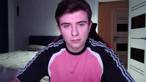 Wolfy online show from November 25, 2025, 12:10 am