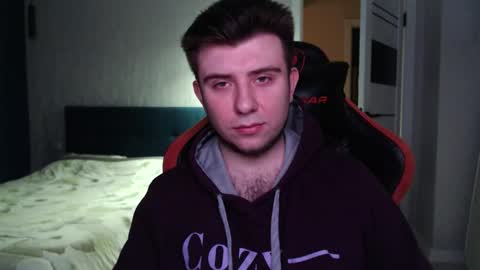 Wolfy online show from February 6, 2026, 6:22 pm