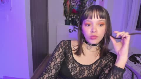 Snapshot of honey_hoe chatting on January 31, 2025, 1:11 am Lau online show from January 31, 2025, 1:11 am