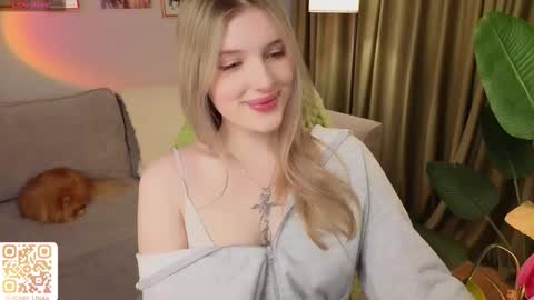 Lina online show from March 10, 2026, 3:28 pm