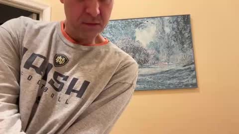 honey_man14 online show from January 13, 2025, 4:30 pm