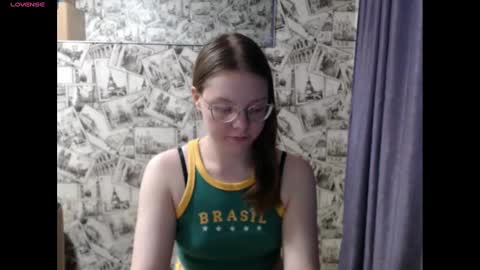 Lina online show from January 15, 2025, 12:25 pm