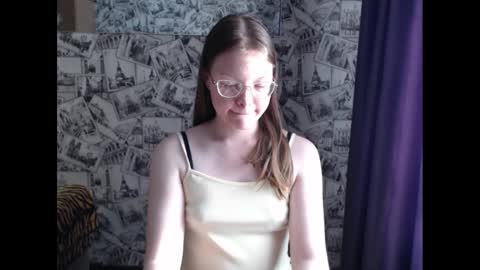 Lina online show from February 28, 2025, 12:09 pm