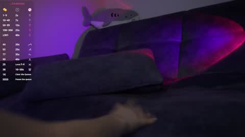 Snapshot of honey_pixie chatting on February 5, 2025, 6:15 pm honey_pixie online show from February 5, 2025, 6:15 pm