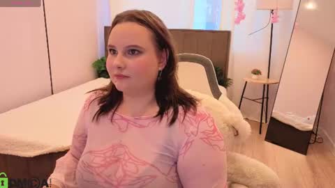 Snapshot of honey_sakura chatting on July 20, 2026, 10:39 am HoneySakura online show from July 20, 2026, 10:39 am