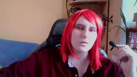 honey_tempt online show from April 26, 2026, 9:07 am