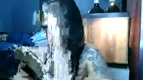 honeybabiii6969 online show from February 13, 2026, 5:20 pm