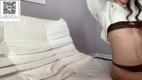 belle brunette online show from March 19, 2026, 10:52 am