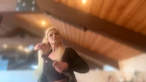 honeybuhnny online show from March 3, 2026, 1:56 am