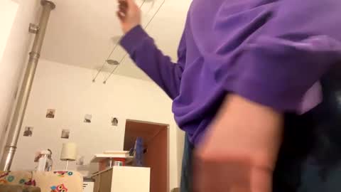 Snapshot of honeycock20 chatting on December 25, 2024, 4:54 am honeycock20 online show from December 25, 2024, 4:54 am