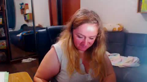 HoneydewMolly online show from November 19, 2025, 7:25 pm