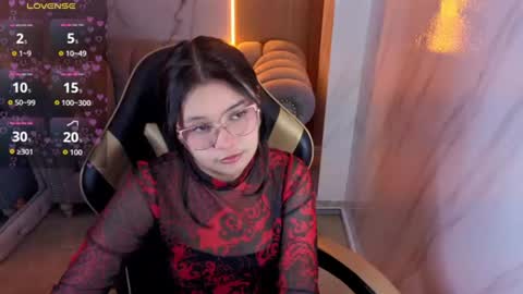Snapshot of honeydoll_tf chatting on June 23, 2026, 1:09 pm honeydoll_tf online show from June 23, 2026, 1:09 pm