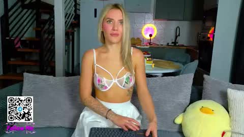 Alina online show from September 14, 2025, 3:00 pm