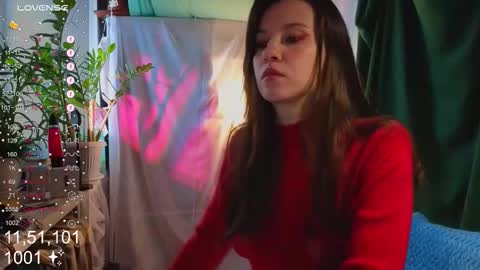 Snapshot of honeylem0n chatting on November 6, 2025, 6:03 am Molly online show from November 6, 2025, 6:03 am