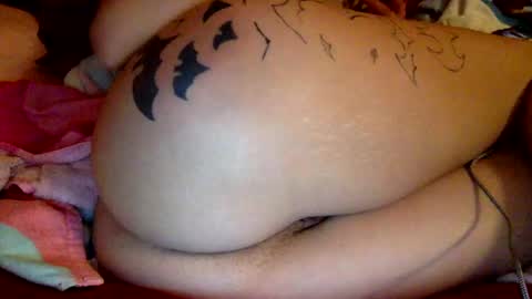 Snapshot of honeyruby chatting on January 11, 2025, 8:54 pm Ruby Sparks online show from January 11, 2025, 8:54 pm